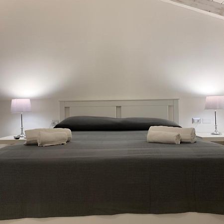San Paolo Rooms オルビア エクステリア 写真