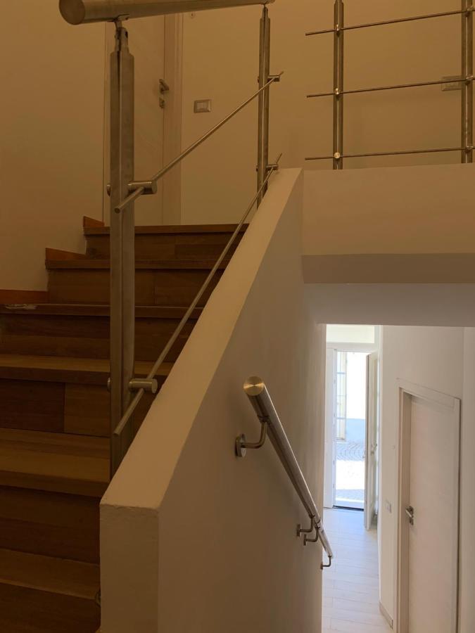 San Paolo Rooms オルビア エクステリア 写真