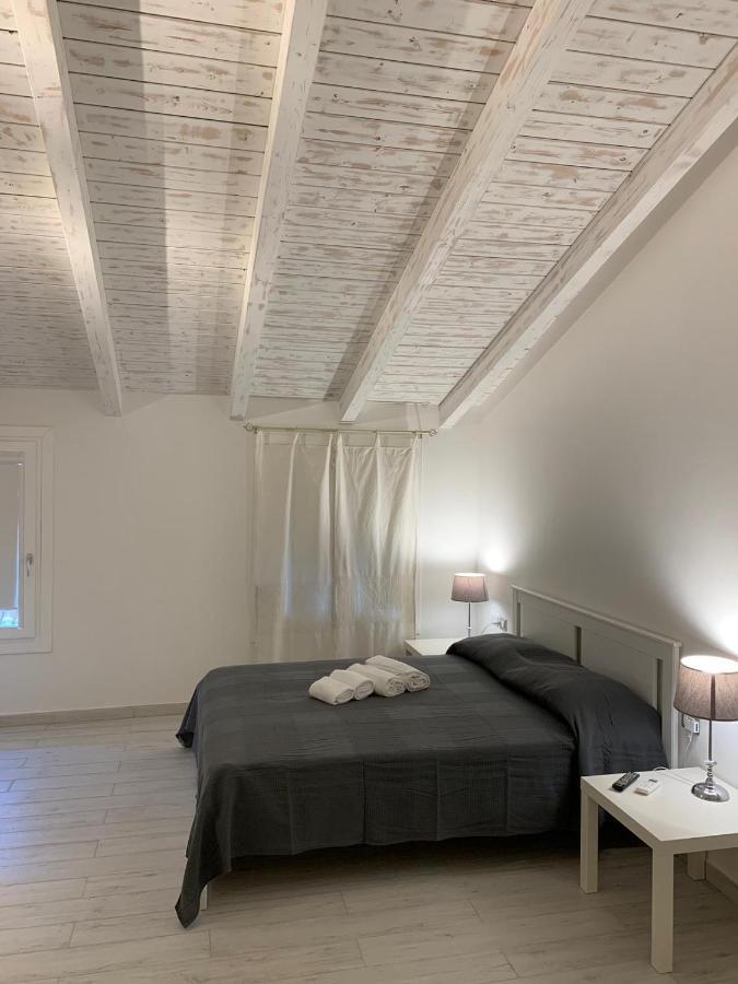 San Paolo Rooms オルビア エクステリア 写真