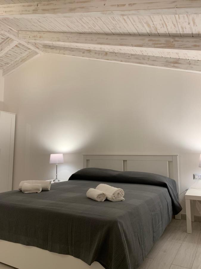 San Paolo Rooms オルビア エクステリア 写真