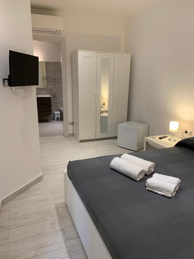 San Paolo Rooms オルビア エクステリア 写真