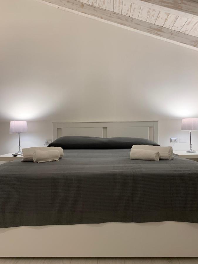 San Paolo Rooms オルビア エクステリア 写真